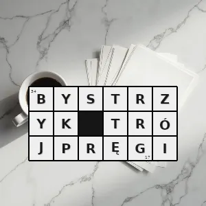 Hasło krzyżówkowe hyphessobrycon heterorhabdus słodkowodna ryba z rodziny kąsaczowatych żyje w ameryce południowej w dorzeczu dolnego biegu amazonki oraz w rzece tocantins - bystrzyk trójpręgi – rozwiązanie, synonimy, podpowiedzi i definicje krzyżówkowe